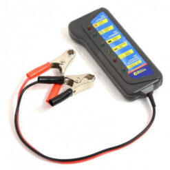 Tester autobatérie a alternátora 12V Compass Tuning.Cool