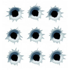 Tetovačka malá - strely  Tuning.Cool