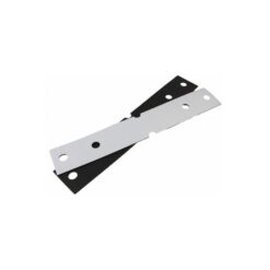 Tlmiaca antivibračná podložka pod ŠPZ 2ks  Tuning.Cool