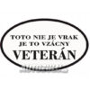 Toto nie je vrak