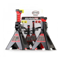 Trojnožka Heyner 2 ks  Tuning.Cool