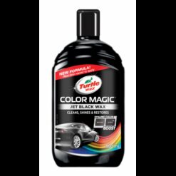 TurtleWax vosk - Čierny 500 ml Automax Tuning.Cool