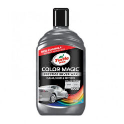 TurtleWax vosk - Strieborný 500 ml Automax Tuning.Cool