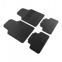 Univerzálna gumená sada autorhoží EVO 4cars Tuning.Cool