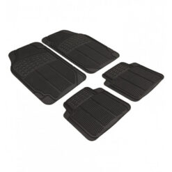 Univerzálne gumené autorohože s možnosťou orezu SPARTAKUS 4cars Tuning.Cool