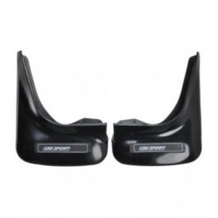 Univerzálne zásterky predné