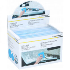 Utierka proti zahmlievaniu Dunlop Dunlop Tuning.Cool