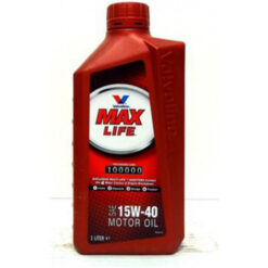 Valvoline MaxLife 15W-40 1L Valvoline Tuning.Cool