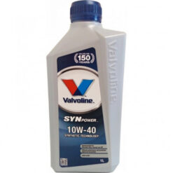 Valvoline SynPower 10W40 1L Valvoline Tuning.Cool