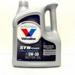 Valvoline SynPower 5W-30 4L Valvoline Tuning.Cool