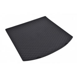 Vaňa do kufra VOLKSWAGEN Touran dolná poloha (2003-2010) gumená Rigum Tuning.Cool