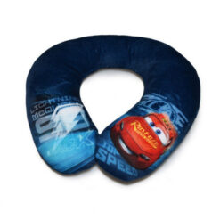Vankúš cestovný cars  Tuning.Cool