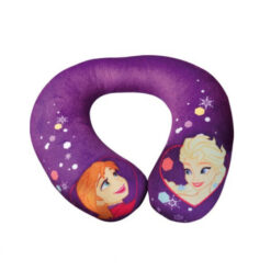 Vankúš cestovný frozen  Tuning.Cool