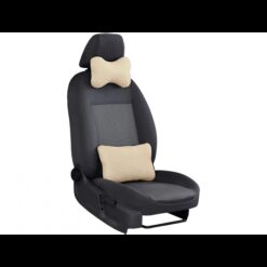 Vankúšiky Candy Comfort béžové - sada Pok-ter Tuning.Cool