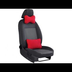 Vankúšiky Candy Comfort červené - sada Pok-ter Tuning.Cool