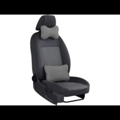 Vankúšiky Candy Comfort slabo-sivé - sada Pok-ter Tuning.Cool