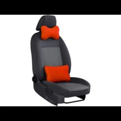 Vankúšiky Candy Comfort tehlové - sada Pok-ter Tuning.Cool