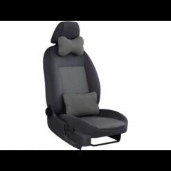 Vankúšiky Candy Comfort tmavo-sivé - sada Pok-ter Tuning.Cool