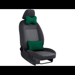 Vankúšiky Candy Comfort zelené - sada Pok-ter Tuning.Cool