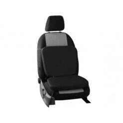 Vankúšová podložka na sedenie-čierna Pok-ter Tuning.Cool