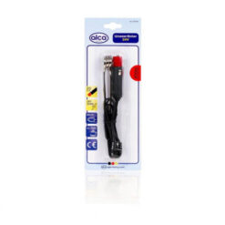 Varná špirála 24V alca  Tuning.Cool