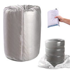 Vodotesný kryt pneumatík na kolesá auta 13-17 palcov  Tuning.Cool