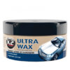 Vosk Carnauba Ultra Wax + hubka 250 ml 4cars Tuning.Cool