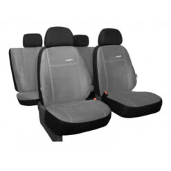 Výpredaj-Poťahy pre FORD KUGA II (2012-2019) Comfort (Alcantara)