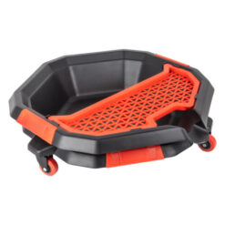 Vypúšťacia nádoba na olej s úložným priestorom na náradie AMiO-04264  Tuning.Cool