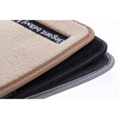 Výšivka na textilný koberec - konfigurátor  Tuning.Cool