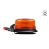 Výstražný maják W03M magnetický R65 R10 36LED 12 / 24V IP56 Amio Tuning.Cool