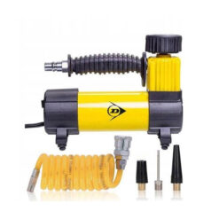 Vzduchový kompresor 12V Dunlop Dunlop Tuning.Cool