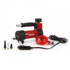 Vzduchový kompresor do auta 12V HQ ACOMP-05 Amio Tuning.Cool