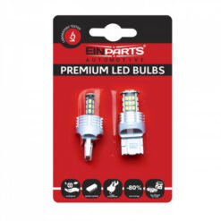 W21/5W LED žiarovka (30 x SMD 3020) 6000k canbus 7443ck Einparts Tuning.Cool