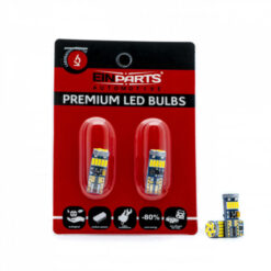 W5W LED žiarovka 15 SMD 4014 5000k canbus Einparts Tuning.Cool