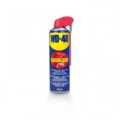 WD-40 250ml Smart Straw Automax Tuning.Cool