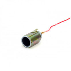 Zásuvka zapaľovača 12V CLI-01 Amio Tuning.Cool