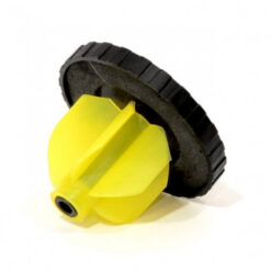 Zátka nádrže uni Compass Tuning.Cool