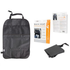 Závesný organizér a chránič čierny Automax  Tuning.Cool