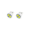 Žiarovky LED CLASSIC T10 W5W 2xSMD 5730 12V (2ks) Amio Tuning.Cool