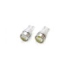Žiarovky LED STANDARD T10 W5W 3xCOB HP 1
