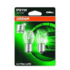 Žiarovky Osram P21W 12V ULTRA LIFE 2ks Osram Tuning.Cool