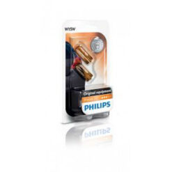 Žiarovky Philips WY5W 12V 2ks Philips Tuning.Cool