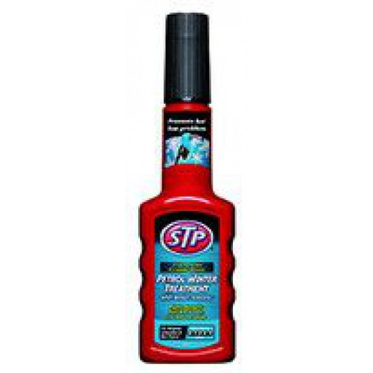 Zimná prísada do benzínu STP 200ml Stp Tuning.Cool